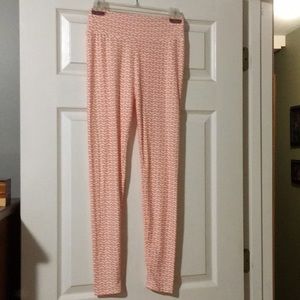 Buttery Soft Leggings